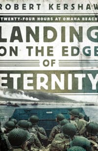 Landing-Edge-Eternity-Robert-Kershaw_cover