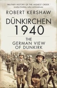 Dunkirchen Robert Kershaw